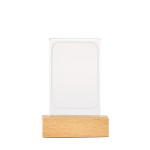 LED photo frame for Fujifilm Instax Mini