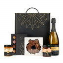 Gift Rescuer of Secret Santa