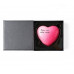 Pink Heart Bar