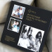 Advent calendar of your stories with personalized cover