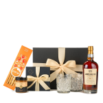 Gift of Thomas Shelby