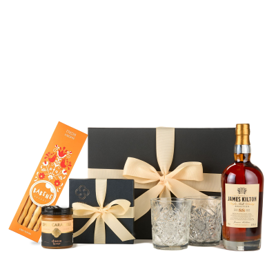 Gift of Thomas Shelby