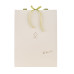 Gift with sparkling wine For joyful moments