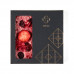 Gift with sparkling wine Sparkling mood