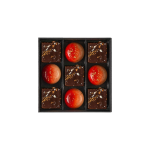 Set of sweets Game of tastes