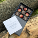 Set of sweets Game of tastes