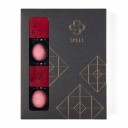 Набір цукерок Маковий цвіт