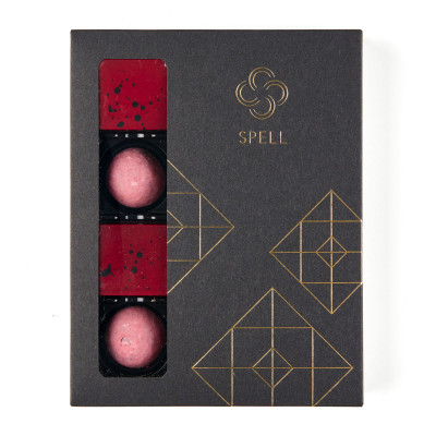 Набір цукерок Маковий цвіт