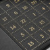 Advent calendar