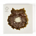 Chocolate bar Big Wreath