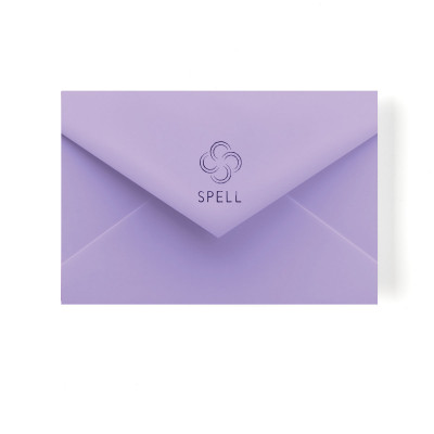 Greeting card Envelope