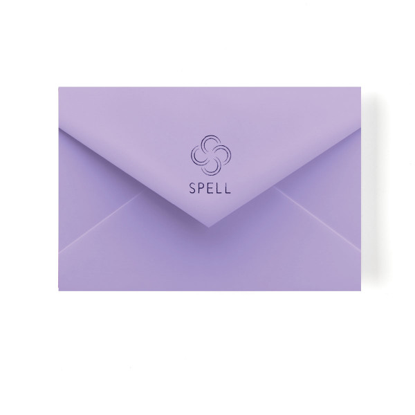 Greeting card Envelope
