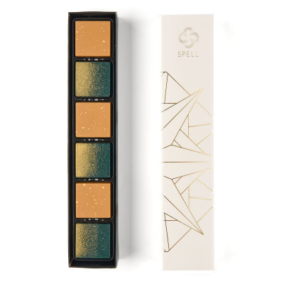 Набір цукерок Корівка і Ромашка