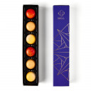 Набір цукерок Ігристе тріо