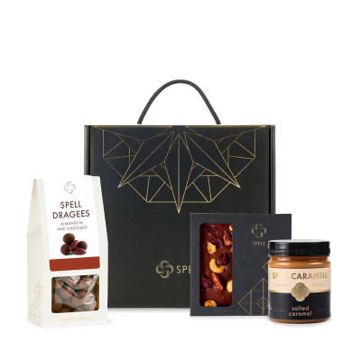 Gift Chocolate Compliment