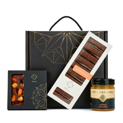 Gift Caramel club