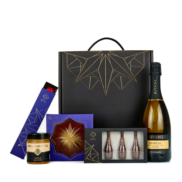 Gift Twinkling stars