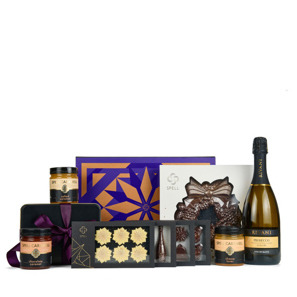 Gift Christmas symbols