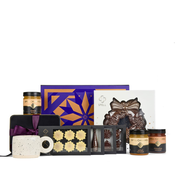 Christmas Miracle Gift