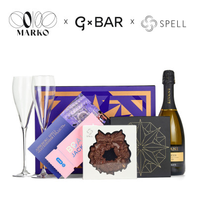 Wonderbox Inspiration and Joy