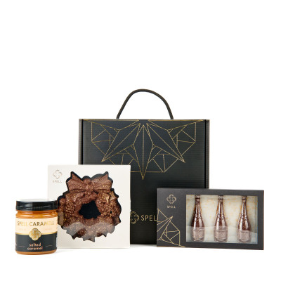 Gift Inspiration for meetings