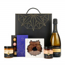 Подарунок Рятівник Таємного Санти