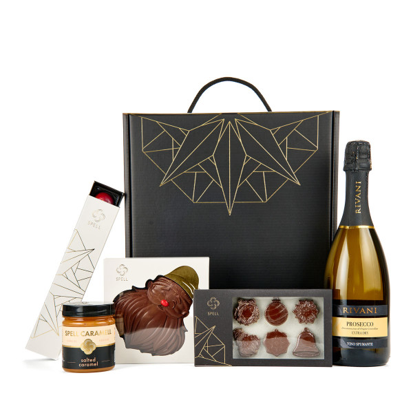  Gift Joy booster