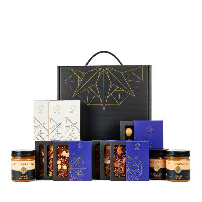 Gift Collector of hugs