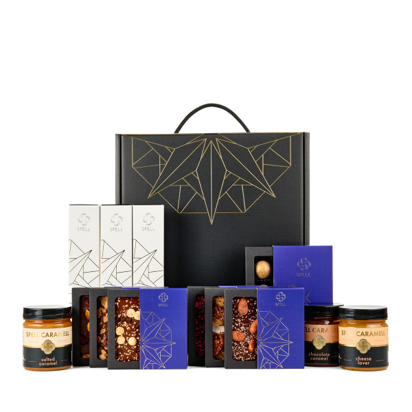 Gift Collector of hugs