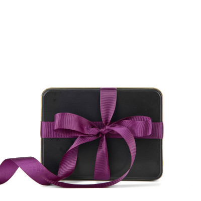Gift Cookies and cocoa