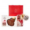 Дитячий подарунок Пригоди Санти