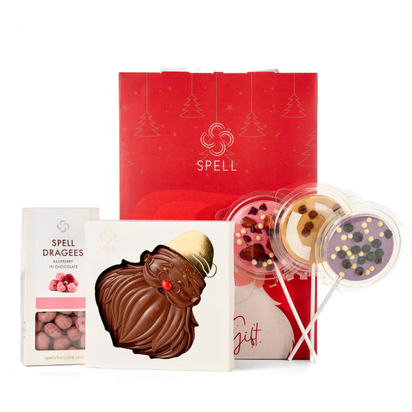 Children's gift Santa's Adventures