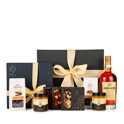 Gift with whiskey Taste discoveries