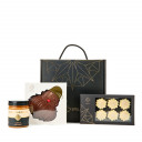 Gift Companion of impressions