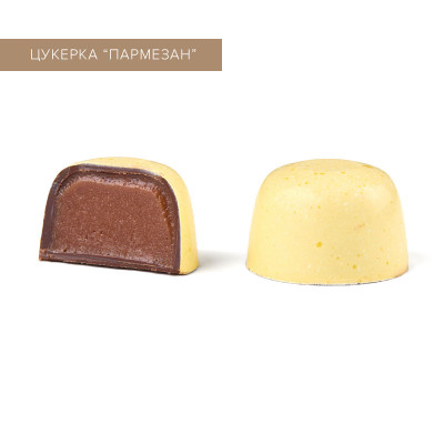 Set of curd sweets Adventurer for Birthday lavender