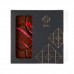 Gift with Moet&Chandon champagne Sweet luxury
