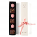 Set of sweets Spring 