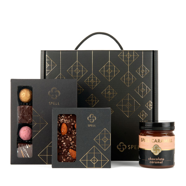 Gift Ambassador of taste