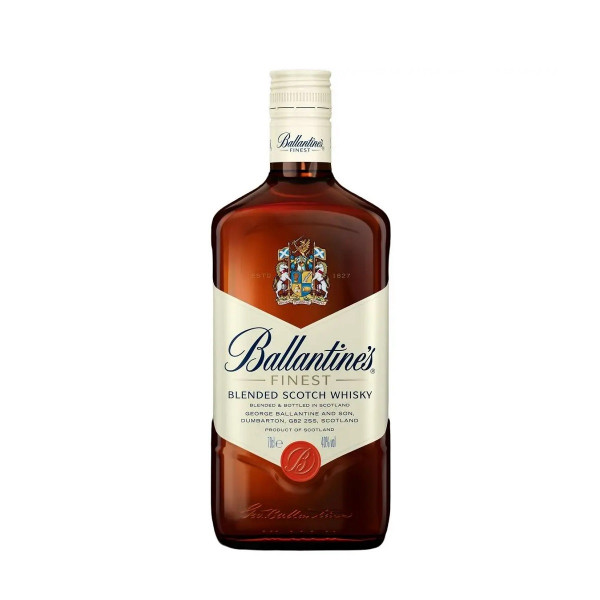 Віскі Ballantine's Finest, 0,7 л