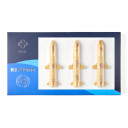 NEPTUNE sweets made of white chocolate