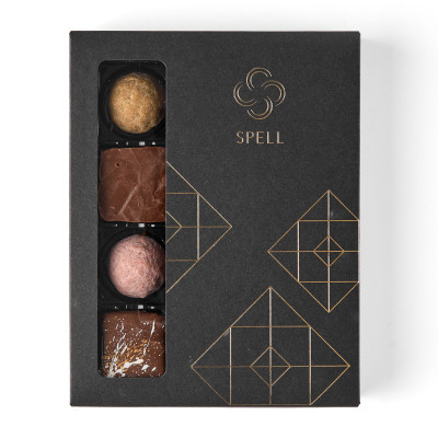 Set of sweets Exquisite