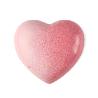Pink heart 
