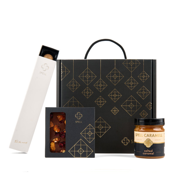 Gift Sweet inspiration