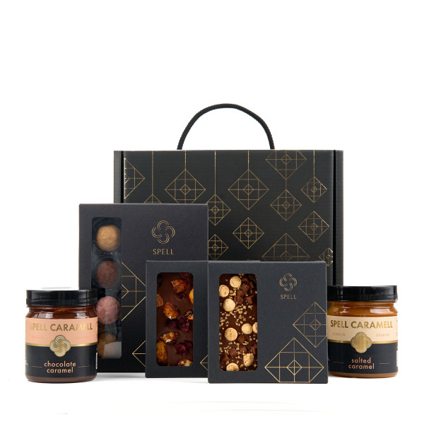 Gift Chocolate Fantasy
