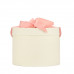 A gift in a ribbon 
