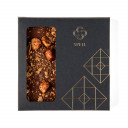 Salted Caramel Milk Chocolate 