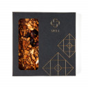 Milk Chocolate & Nuts