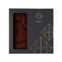 Dark chocolate without sugar 