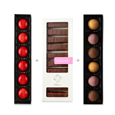 Set of sets Berry