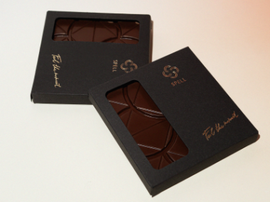 How to identify quality chocolate: composition, labeling and shelf life